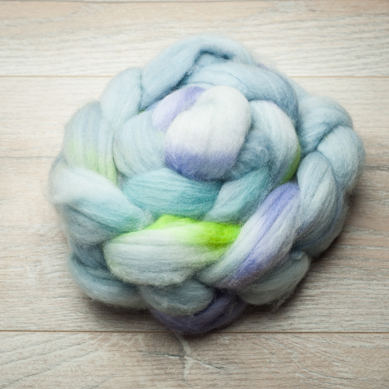 Merino Nylon - Ruma ankanpoikanen