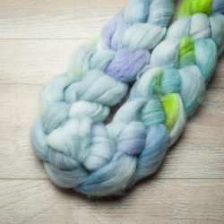 Merino Nylon - Ruma ankanpoikanen