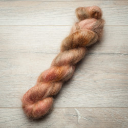 Kid Mohair Silk (NEW)