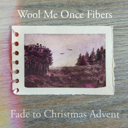Fade to Christmas Advent 2025 - SECOND QUALITY