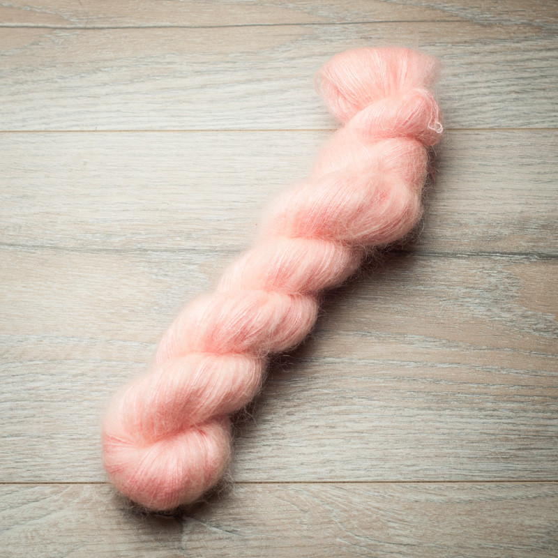 Kid Mohair Silk (NEW)