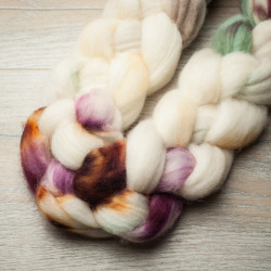 Merino Nylon - Jouluaamu