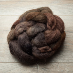 Finnish Wool - Savusauna