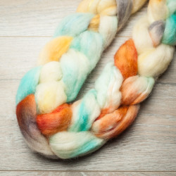 BFL Nylon - Kulkuspolkka