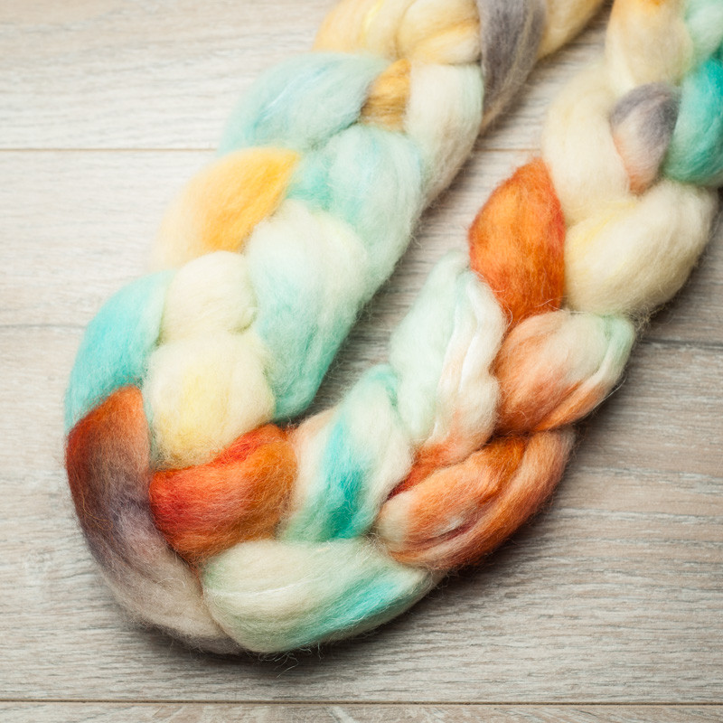 BFL Nylon - Kulkuspolkka