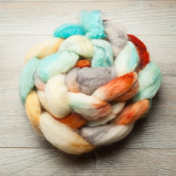 BFL Nylon - Kulkuspolkka
