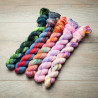 Merino Sock Mini Set - 90´s Hits 5
