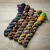 BFL Sock Mini Set - Bookish 4