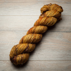 Second Quality Yarn - Donegal DK Solar Flare