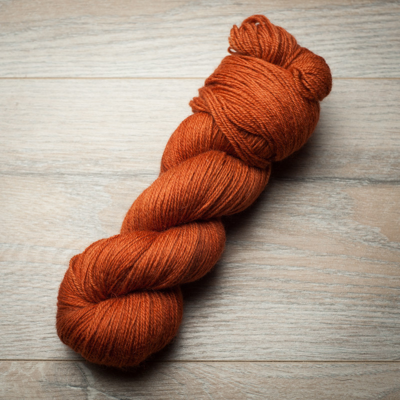 Kaiku Wool