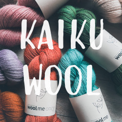 Kaiku Wool