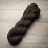 Kaiku Wool - Natural Dark Grey