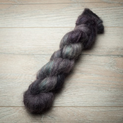 Kid Mohair Silk (NEW)