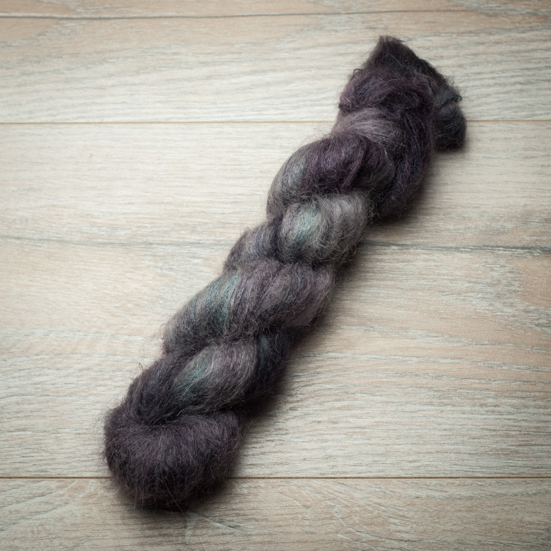 Kid Mohair Silk (NEW)