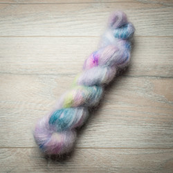 Kid Mohair Silk (NEW)