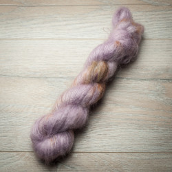 Kid Mohair Silk (NEW)