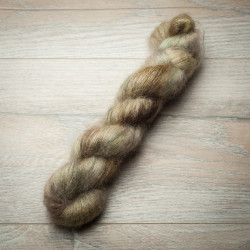 Kid Mohair Silk (NEW)