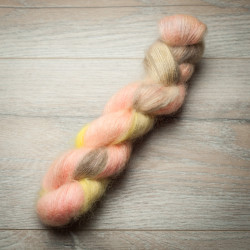 Kid Mohair Silk (NEW)