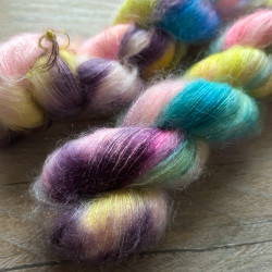 Kid Mohair Silk (NEW)