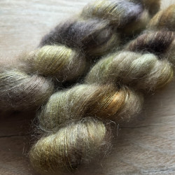 Kid Mohair Silk (NEW)