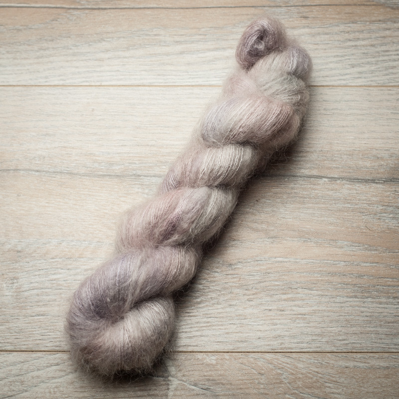 Kid Mohair Silk (NEW)
