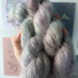 Kid Mohair Silk (NEW)