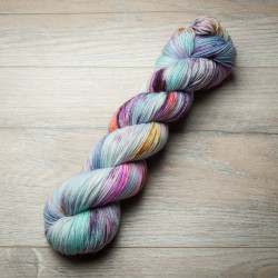 Merino Sock
