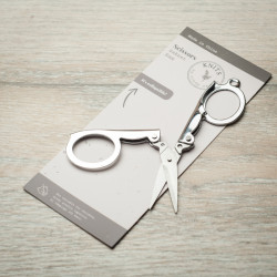 Knits Foldable Scissors