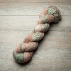 Merino Linen Single