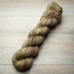 Merino Linen Single
