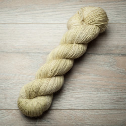 Merino Linen Single