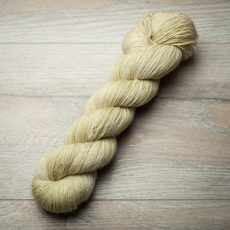 Merino Linen Single