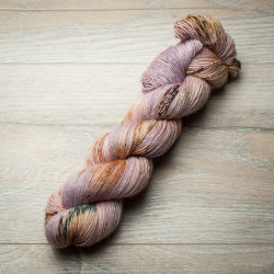 Merino Linen Single