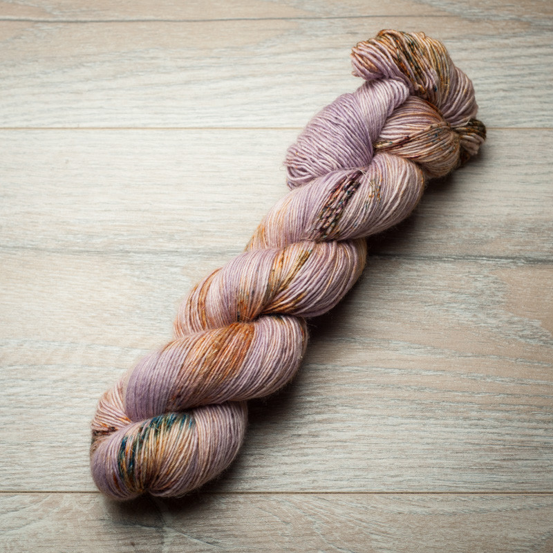Merino Linen Single