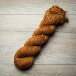 Merino Linen Single