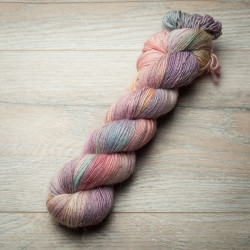 Merino Linen Single