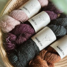 Merino Linen Single
