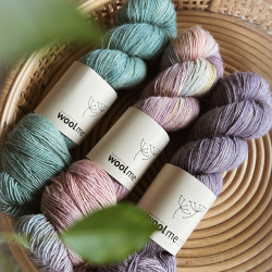 Merino Linen Single