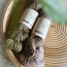 Merino Linen Single