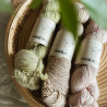 Merino Linen Single