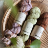 Merino Linen Single