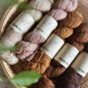 Merino Linen Single