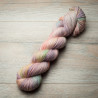 Silky BFL Sock