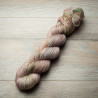 Silky BFL Sock