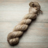 Silky BFL Sock