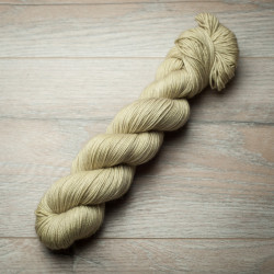 Silky BFL Sock
