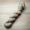 Silky BFL Sock