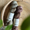 Silky BFL Sock
