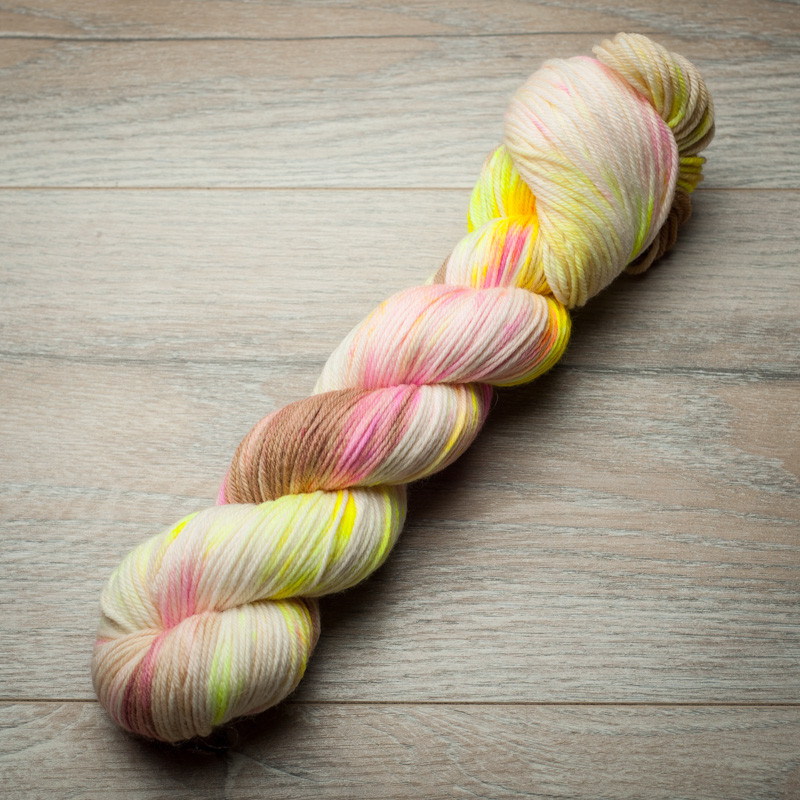 DK Sock
