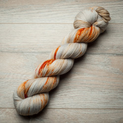 Merino Sock